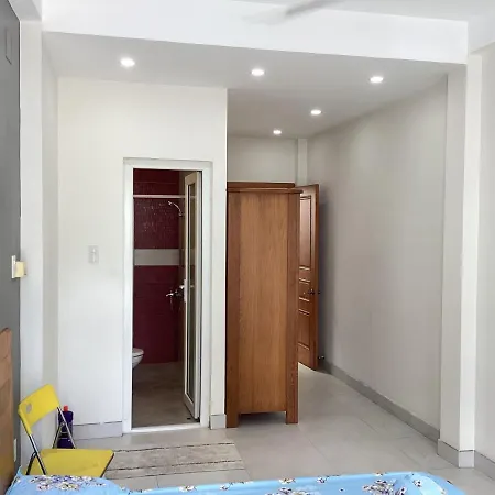 Appartement Keira S House